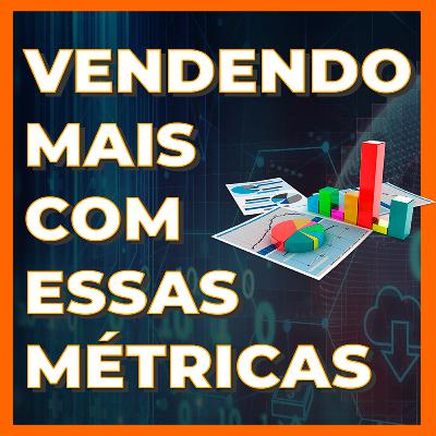 Métricas são importantes para meu negócio? Métricas são importantes para meu negócio?