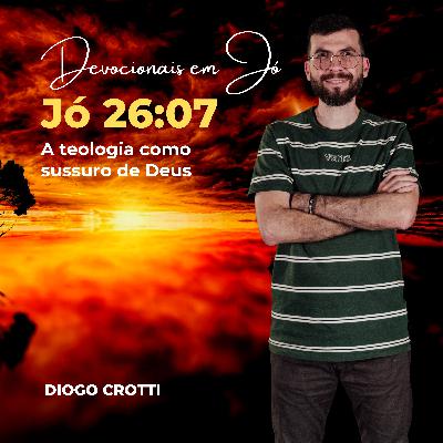 A teologia como sussurro de Deus A teologia como sussurro de Deus