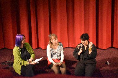 Cinema Next Tour & Bravö Hits’25 in Linz Cinema Next Tour & Bravö Hits’25 in Linz