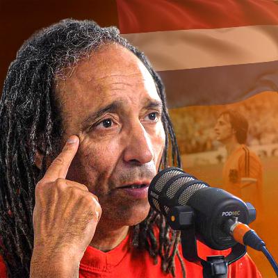 🇳🇱 La nation qui a révolutionné le foot (Cruyff, style total, coupes du monde, Barça...)
