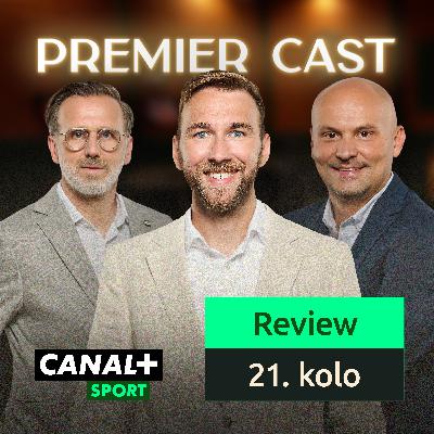 #104: Frustrace na Emirates! Je od fans Arsenalu nutná? Poborský & Häring