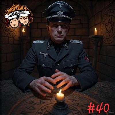 The Nazi Occult The Nazi Occult