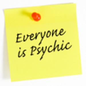 You're Psychic and We'll Prove It To You! on Golden Rose Psychic Radio You're Psychic and We'll Prove It To You! on Golden Rose Psychic Radio
