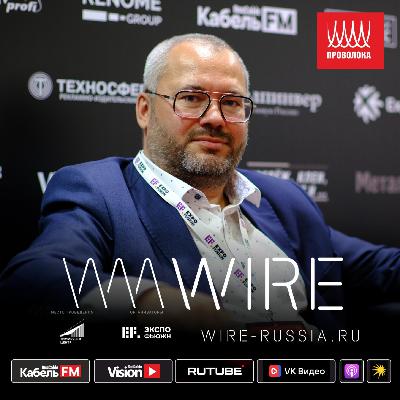 Что мешает глобальной алюминизации? Алюминиевый кабель, катанка и полимерное лобби. РУСАЛ и Алюминиевая Ассоциация на Wire 2025