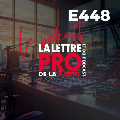 Résilience audio, RDE26 et Fête de la Radio 2026
