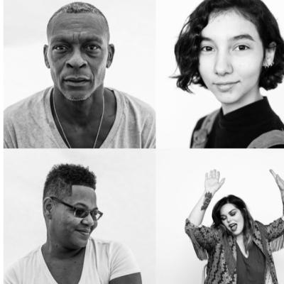 Season 1 Episode 4 with Sarah B. Gilliam Season 1 Episode 4 with Sarah B. Gilliam