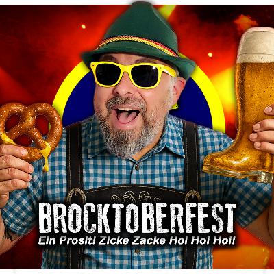 Brocktoberfest Returns: JNC’s 5th Annual Oktoberfest Celebration!