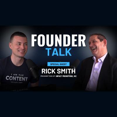 36: This Founder Runs a 7-Figure Business From an RV—With His Dog as His Wingman 36: This Founder Runs a 7-Figure Business From an RV—With His Dog as His Wingman