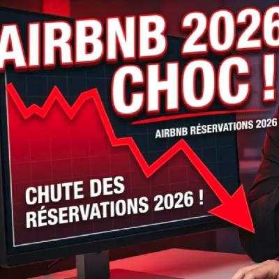 Airbnb en 2026 : Ce qui change et comment s’adapter en location courte durée