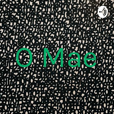 O Mae (Trailer)
