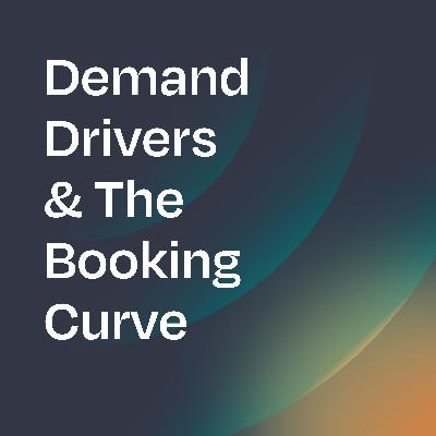 The Art of the Sellout Part 1: Demand Drivers & The Booking Curve The Art of the Sellout Part 1: Demand Drivers & The Booking Curve
