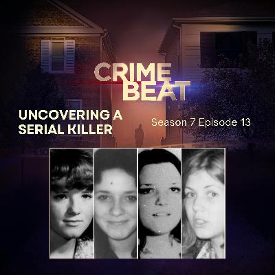 Uncovering A Serial Killer - Part 2 | 13