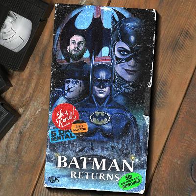 Batman Returns (1992)