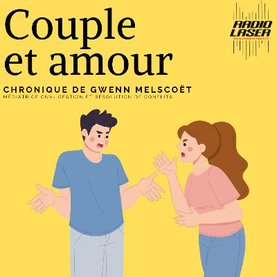 Un schéma récurrent dans les couples en crise