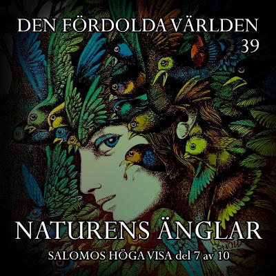 Naturens änglar (Salomos Höga Visa del 7 av 10)