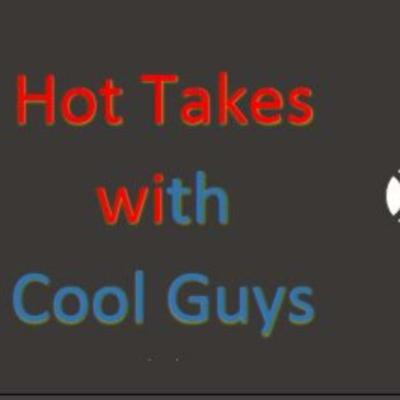 Episode 6: Cool guys Break down NFL rumors and Draft order with Miguel Lopez Episode 6: Cool guys Break down NFL rumors and Draft order with Miguel Lopez