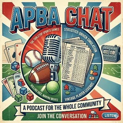 Ultimate Debate: APBA vs Strat-o-matic
