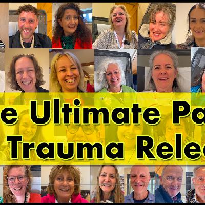 The Ultimate Pain And Trauma Release