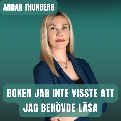 Boken jag inte visste att jag behövde läsa