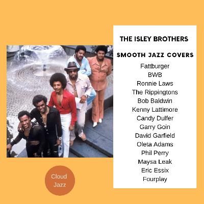 Cloud Jazz 2871 | Especial Versiones The Isley Brothers - Episodio exclusivo para mecenas