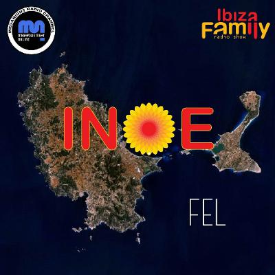 FEL #2 | INOE radioshow by IBIZAFAMILY | MEGANIGHT RADIO | 13.12.25 | #304 FEL #2 | INOE radioshow by IBIZAFAMILY | MEGANIGHT RADIO | 13.12.25 | #304