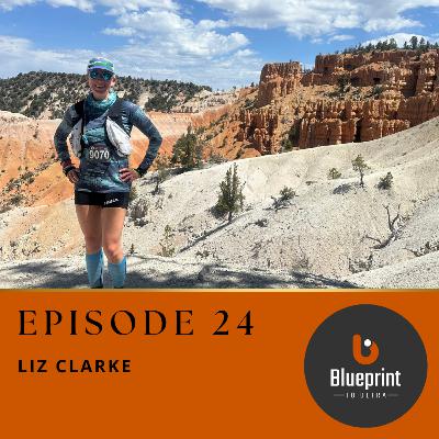 Episode 24: Liz Clarke - No crew. No worries. 2nd place finisher at the Angeles Crest 100. Episode 24: Liz Clarke - No crew. No worries. 2nd place finisher at the Angeles Crest 100.