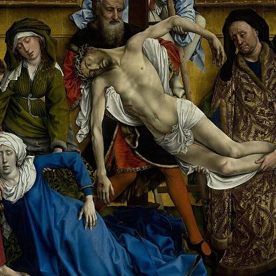 The God of Love and the Reality of Evil and Suffering – Prof. Chris Baglow