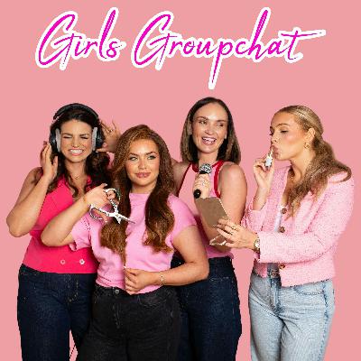 Girls Groupchat Podcast 011 | Bad Break Ups