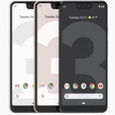 Entrevista al vocero de Google sobre el lanzamiento de los nuevos productos Entrevista al vocero de Google sobre el lanzamiento de los nuevos productos