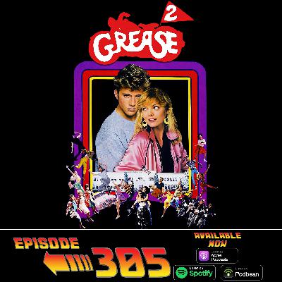 Grease 2 (1982) with Julia Diaz