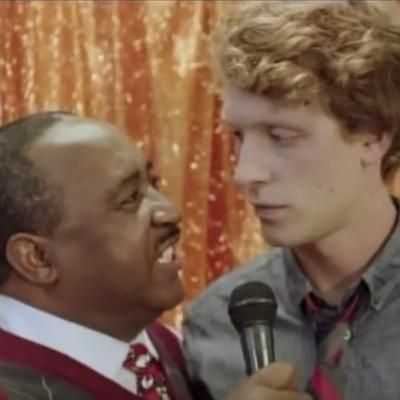 #526 I Rave At The Office #526 I Rave At The Office