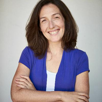 User Science: Product Analytics & User Research with Marieke McCloskey