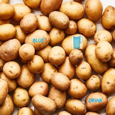 Blue Drink Episode 32 Blue Drink Episode 32