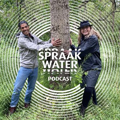 Spraakwater Special: Wie is de nieuwe Algemeen Directeur van PWN?