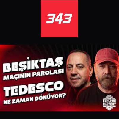 Tedesco ve Ederson nerede? | Mehmet Türkmen mi Yasin Kol mu? | Galatasaray Beşiktaş muhtemel 11'ler