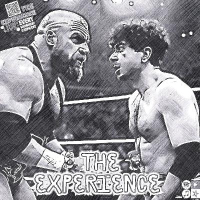 DEATH RIDERS or SO MUCH WRESTLING