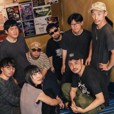 Paralelo 3 - 533 Nagoyaka Na Kaze + Permanent Vacation (1) - 14/02/26