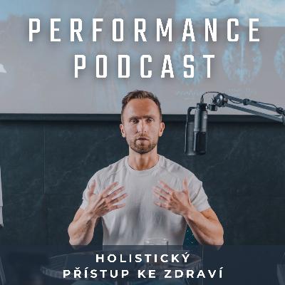 #17: Holistický přístup ke zdraví a obnova naší společnosti #17: Holistický přístup ke zdraví a obnova naší společnosti