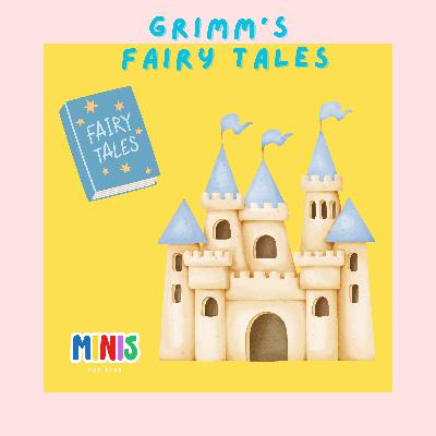 S4 #9 The Coat of All Colors | Grimm’s Fairy Tales for Kids | Mini Sounds Story Time S4 #9 The Coat of All Colors | Grimm’s Fairy Tales for Kids | Mini Sounds Story Time