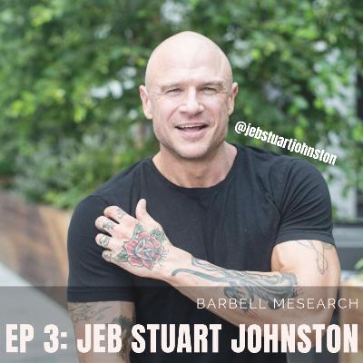 3. Jeb Stuart Johnston: Brooklyn Strong - Barbell Mesearch 3. Jeb Stuart Johnston: Brooklyn Strong - Barbell Mesearch