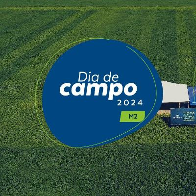 Dia de Campo Brasmax | M2 | PR, SP e MS