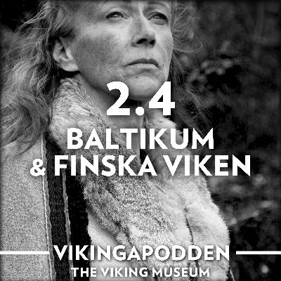 Säsong 2 - Avsnitt 4 - Baltikum och finska viken