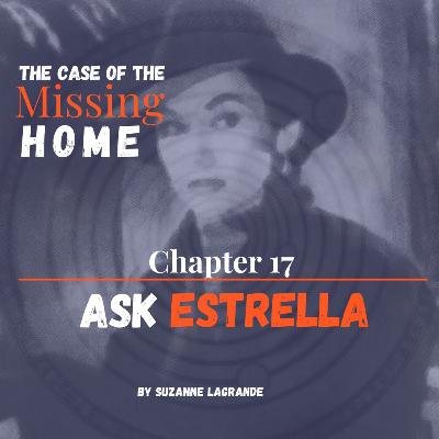 Chapter 17: Ask Estrella Chapter 17: Ask Estrella