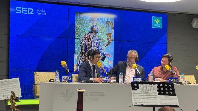 Programa Cruz de Guía 17-marzo-2026