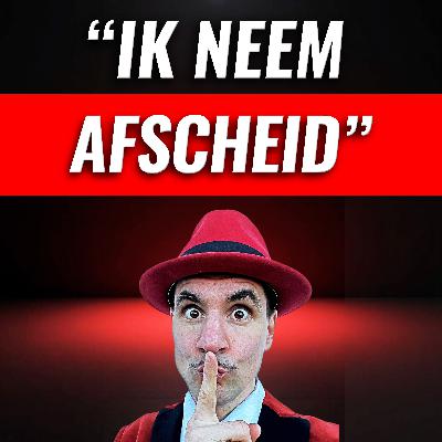 Waarom Ik De WAKKERE GEMEENSCHAP Verlaat...