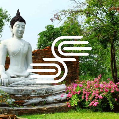 Metabavana - Meditação do Amor Universal - 108x