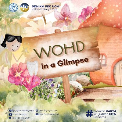 WOHD in a Glimpse