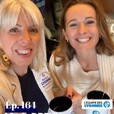 Ep - 164 - Marie Dreux