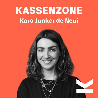 K#605 Wird Einhell das Nespresso der Werkzeuge? CEO Andreas Kroiss über den Weg zur Umsatzverdopplung