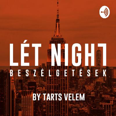 Jubielumi 100. adás New York-ból